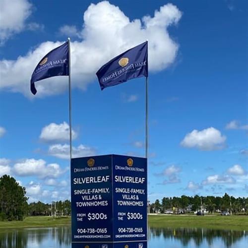 Flags